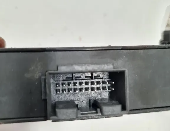 SKODA Octavia 2 generation (2004-2013) Gateway Control Unit 1K0907530L 33390230