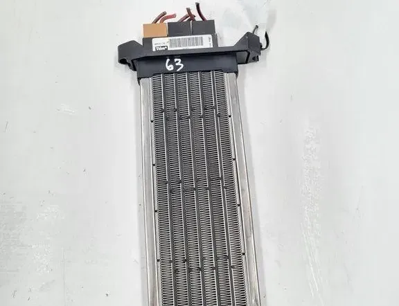 AUDI A4 B8/8K (2011-2016) Электрический радиатор печки салона 8E1819011 33390510