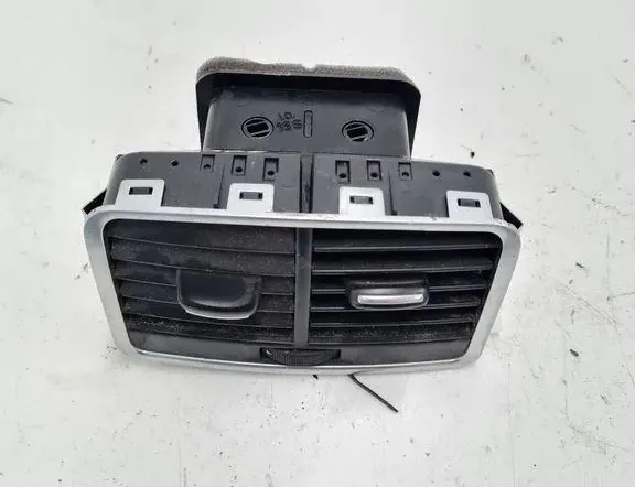 AUDI A6 C8/4K (2018-2024) Rear air vent grille 4F0819203C 33391767