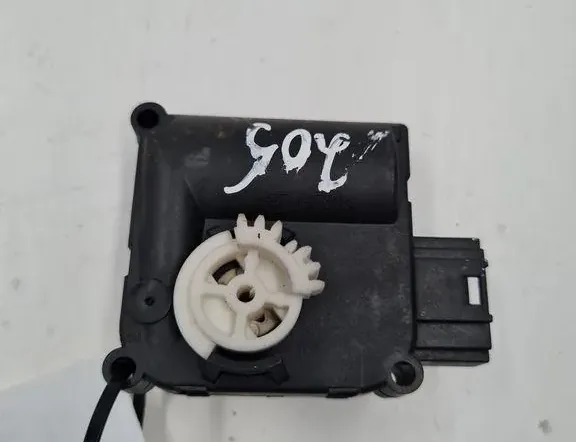 AUDI A6 C8/4K (2018-2024) Клапаны управления внутренним подогревом 4F0820511A 33391993