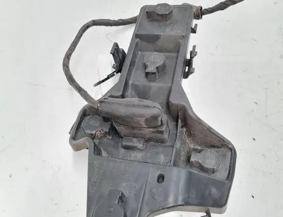 VOLKSWAGEN Touran 1 generation (2003-2015) Rear light contacts 1T0945257A 33392242