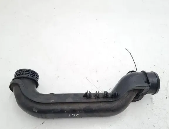 SKODA Superb 1 generation (2001-2008) Starpdzesētāja / interkūlera truba 3C0145762AL 33392247