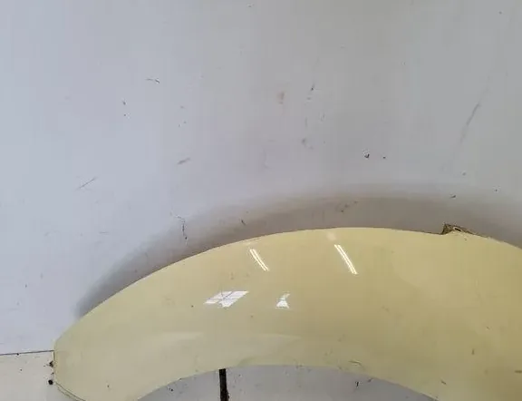 VOLKSWAGEN Beetle 2 generation (1998-2012) Front Right Fender 33392516