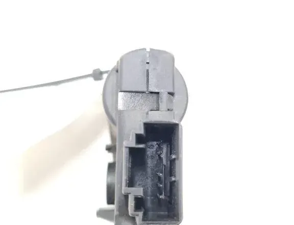 AUDI A6 allroad C6 (2006-2011) Salona sildītāja vadības vārsti 4F0820511A 33392745