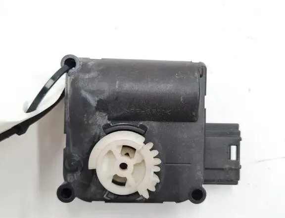 AUDI A6 C8/4K (2018-2024) Salona sildītāja vadības vārsti 4F0820511A 33392755