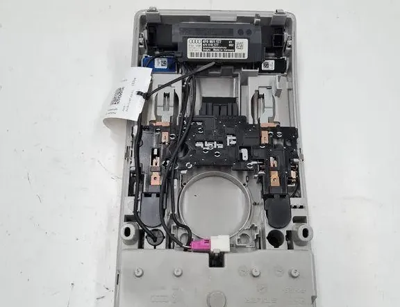 AUDI A6 C8/4K (2018-2024) Salona apgaismojums 4F0947135BQ 33392832