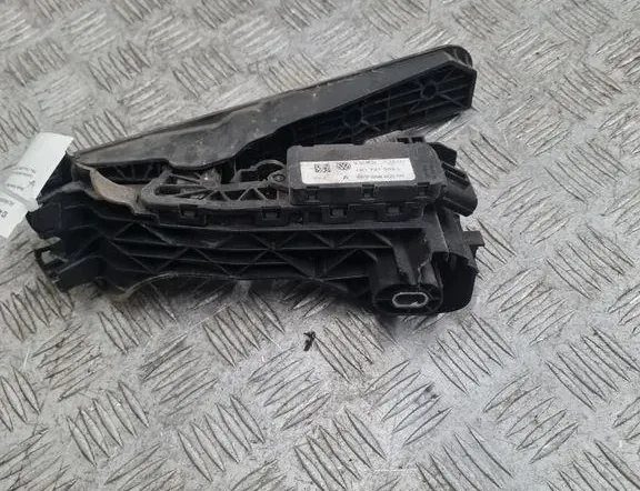 SKODA Octavia 2 generation (2004-2013) Педаль газа 1K1721503L 33393526