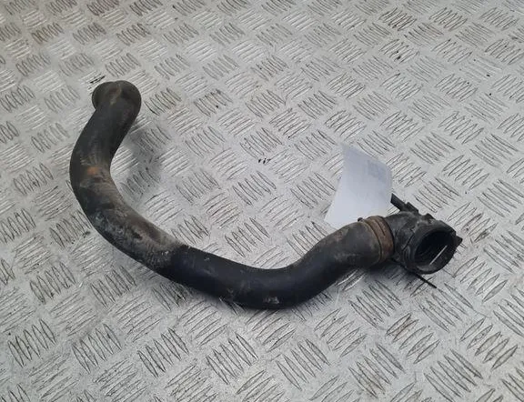 VOLKSWAGEN Passat B7 (2010-2015) Другие трубы 33393581