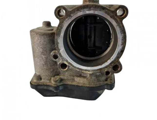 VOLKSWAGEN Scirocco 3 generation (2008-2020) Droseļvārsts A2C53367619,03C133062S 31404532