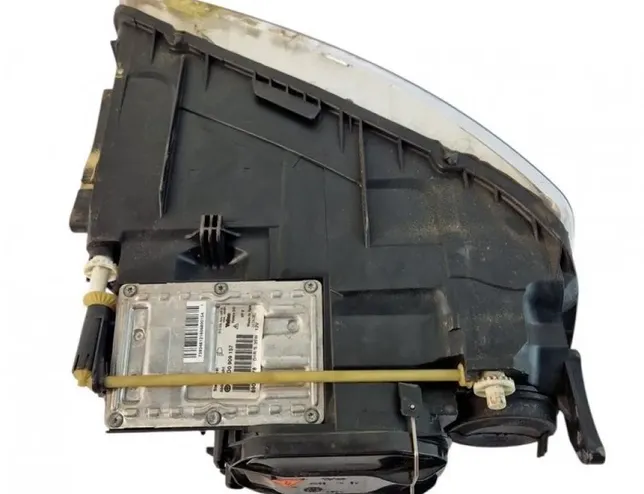 VOLKSWAGEN Touareg 1 generation (2002-2010) Фара передняя левая 3D0909157,89027878,89307859 32030005