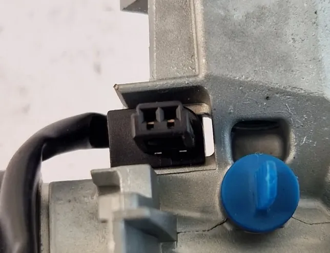 AUDI A3 8P (2003-2013) Замок зажигания 1K0905851B,1K0905865 33133411