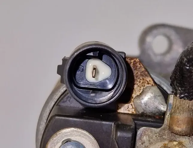 OPEL Insignia A (2008-2016) Starteris 55491789 33497264