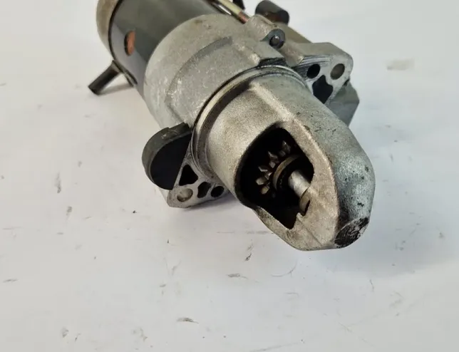 OPEL Insignia A (2008-2016) Starteris 55491789 33497264