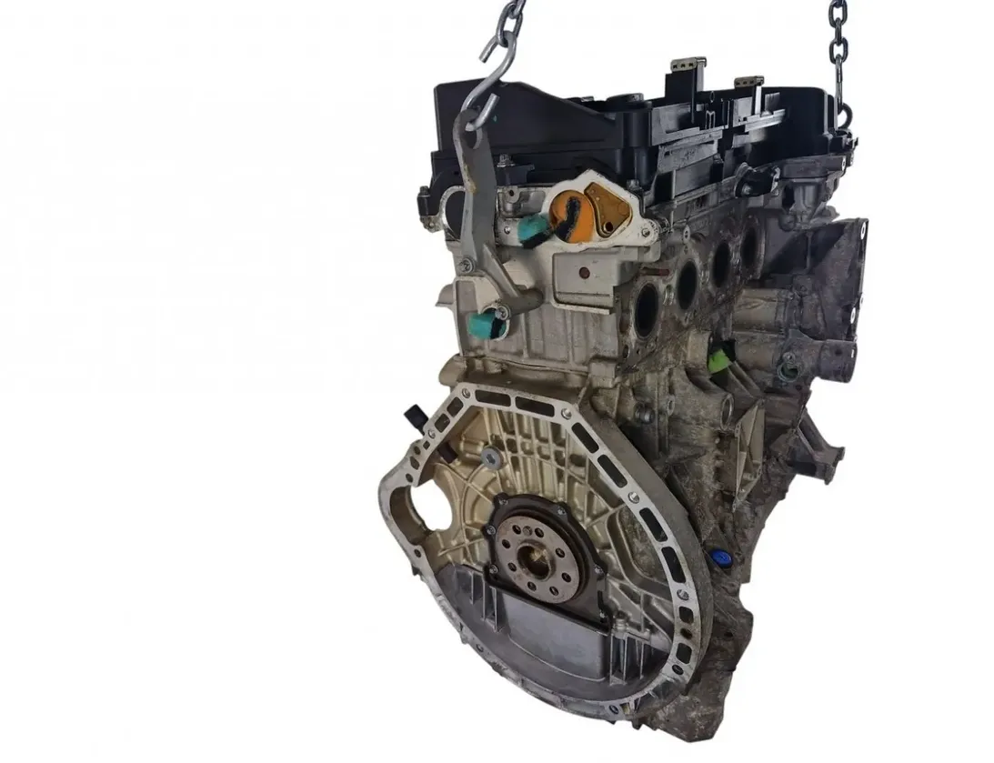 MERCEDES-BENZ C-Class W203/S203/CL203 (2000-2008) Engine 271.940 33689650