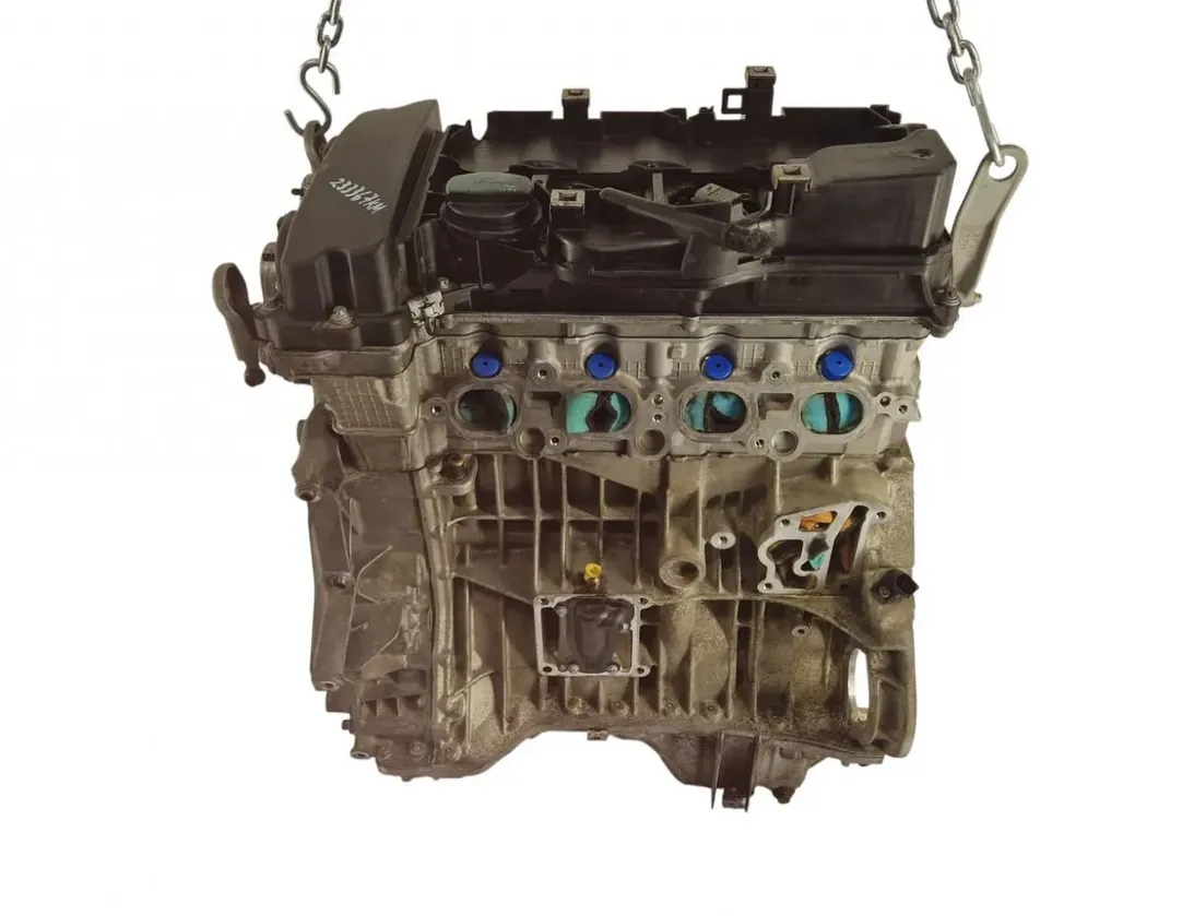 MERCEDES-BENZ C-Class W203/S203/CL203 (2000-2008) Engine 271.940 33689650