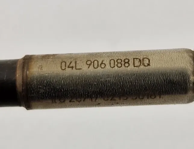 VOLKSWAGEN Golf 7 generation (2012-2024) Lambda Oxygen Sensor 04L906088dq 34853597