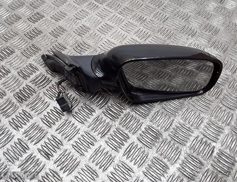 AUDI A3 8L (1996-2003) Зеркало передней левой двери e1010594 28613704