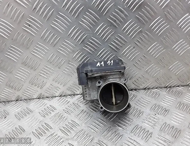 AUDI A1 8X (2010-2020) Droseļvārsts 03c133062s 28614440