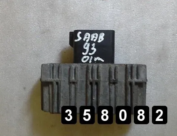 SAAB 93 1 generation (1956-1960) Aizdedzes sveces 28661768