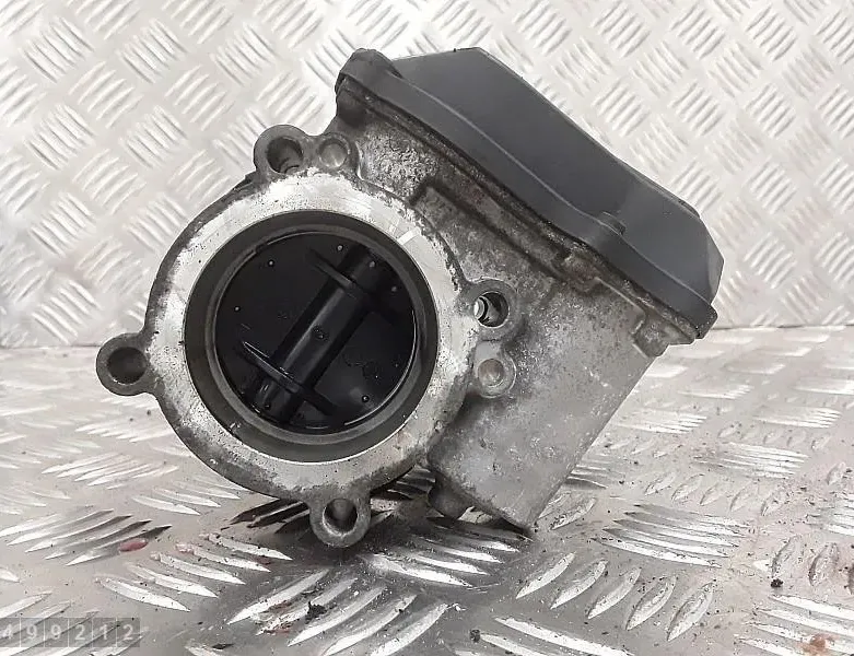 AUDI A1 8X (2010-2020) Droseļvārsts 03c133062s 30818656