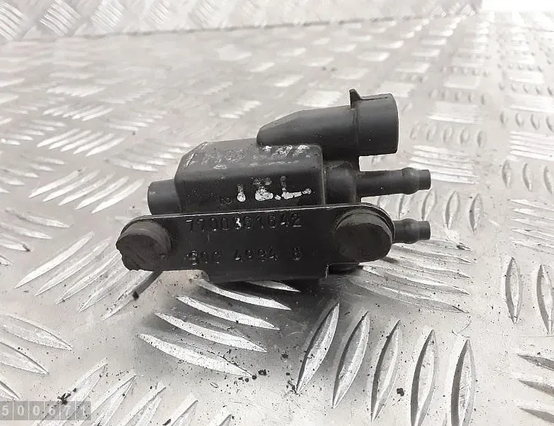 LAND ROVER Defender 1 generation (1983-2016) Соленоидный клапан 7700861642 31212458