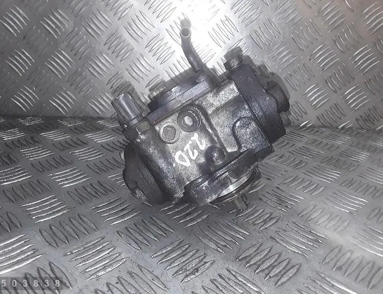 LAND ROVER Defender 1 generation (1983-2016) Degvielas rampa 221000r010 31739823