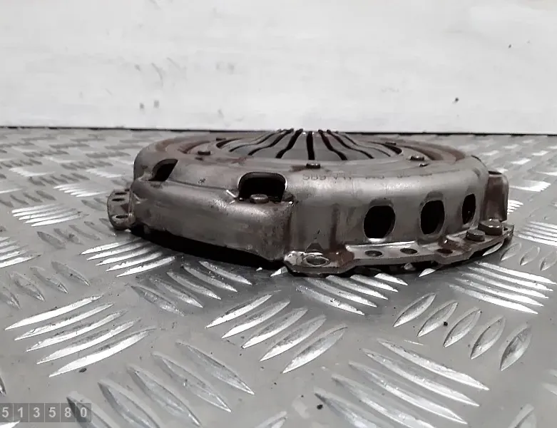 VOLKSWAGEN Fox 2 generation (2003-2009) Диск сцепления 03d141025b 33126773