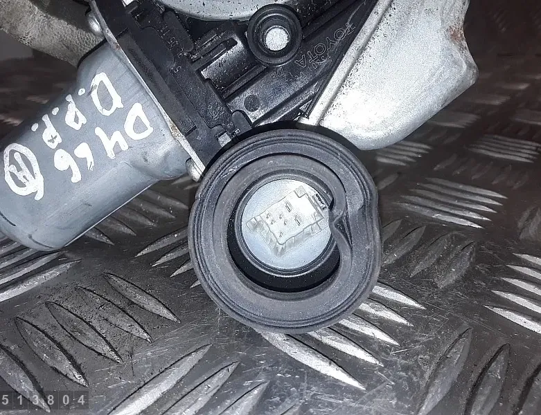 MERCEDES-BENZ G-Class W463 (1990-2024) Aizmugurējo kreiso durvju logu pacēlājs 8571030400 33160960