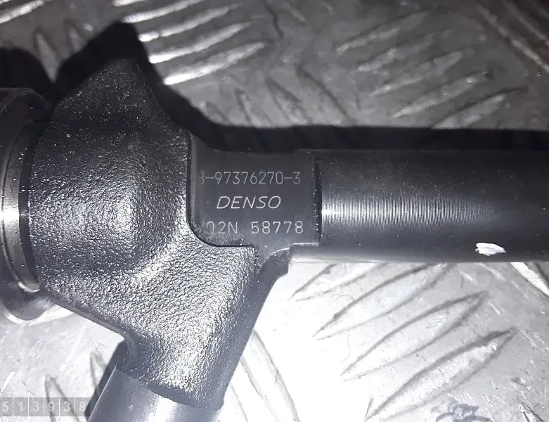 MERCEDES-BENZ G-Class W463 (1990-2024) Oil Injector 8973762703 33229438