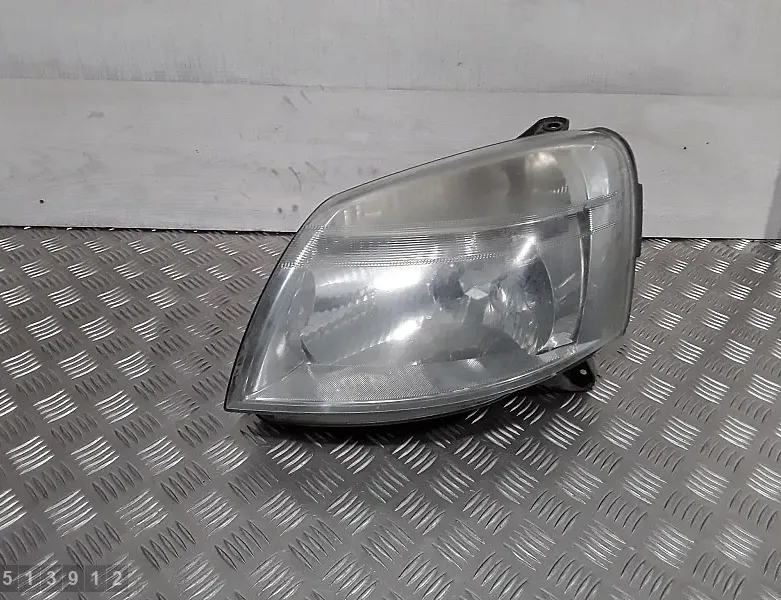 MERCEDES-BENZ G-Class W463 (1990-2024) Priekšējais labais lukturis 33229480