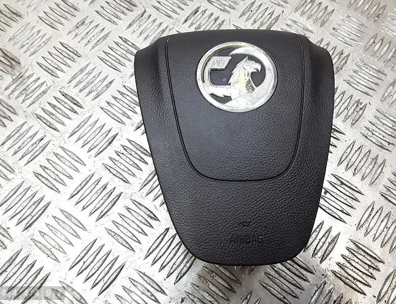 MERCEDES-BENZ G-Class W463 (1990-2024) Steering Wheel Airbag 13299779 33238722