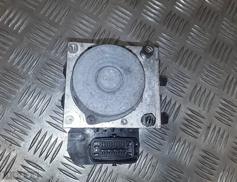 MAZDA 6 GJ (2012-2024) Абс блок gmm4437a0 33473807