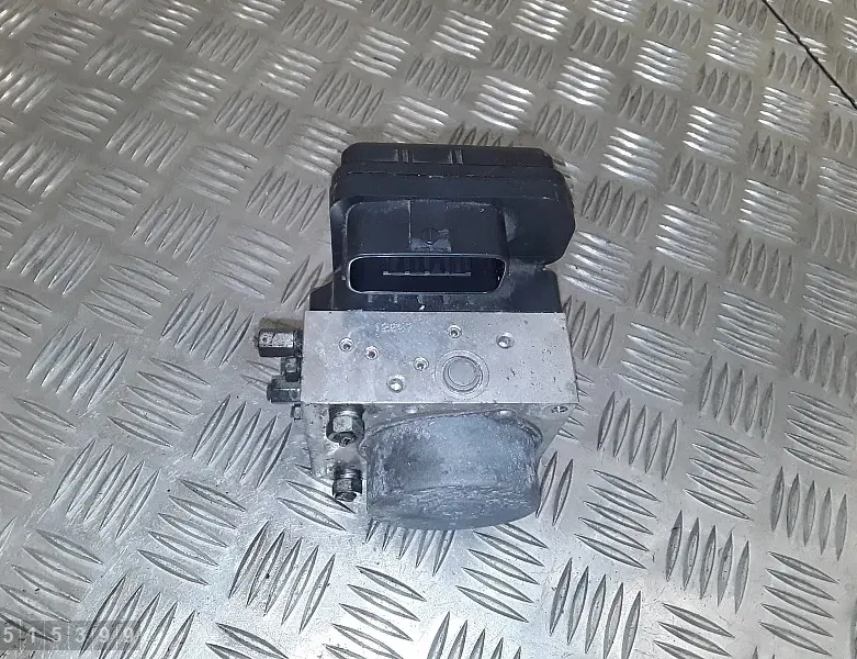 MAZDA 6 GJ (2012-2024) Абс блок gmm4437a0 33473807