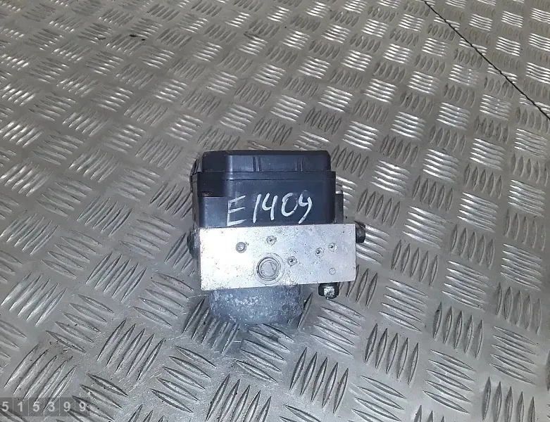 MAZDA 6 GJ (2012-2024) Абс блок gmm4437a0 33473807