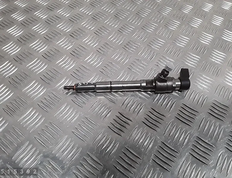 VOLKSWAGEN Caddy 3 generation (2004-2015) Инжектор для масла 03l130277b 33473813