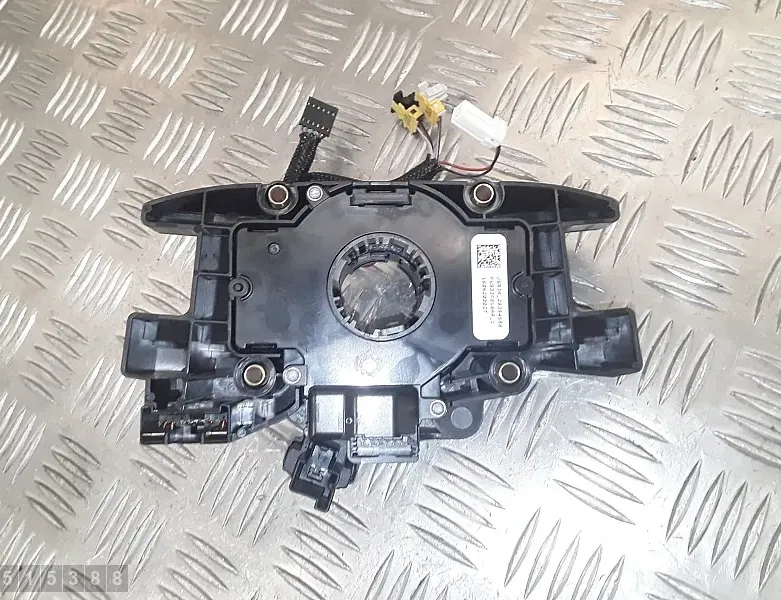 JAGUAR XJ 4 generation (X351)  (2015-2020) ПОЛОСА НАДУВНЫХ ПОДУШЕК (КОЛЬЦО SRS) fw9313n064BC 33473819