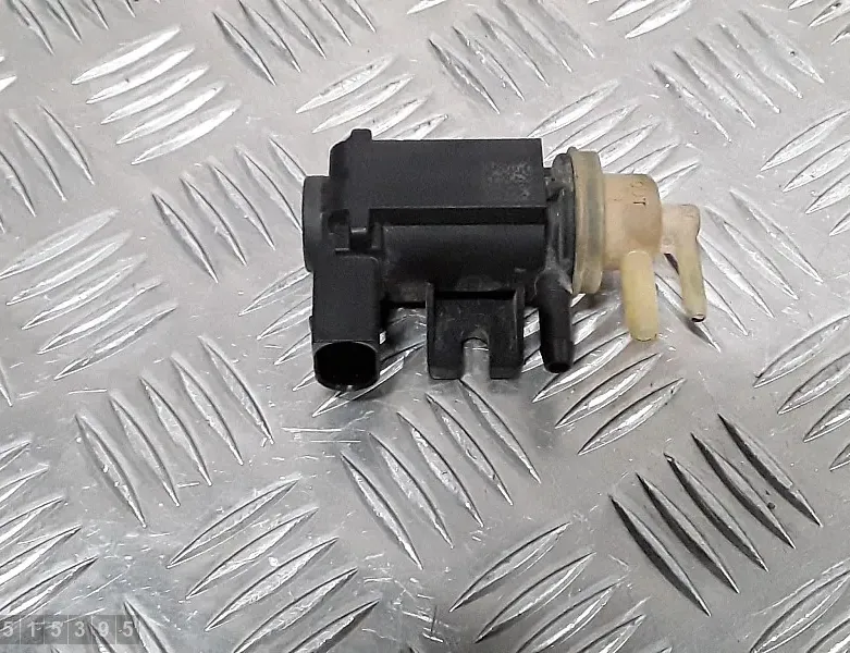 VOLKSWAGEN Caddy 3 generation (2004-2015) Соленоидный клапан 1k0906627b 33473820