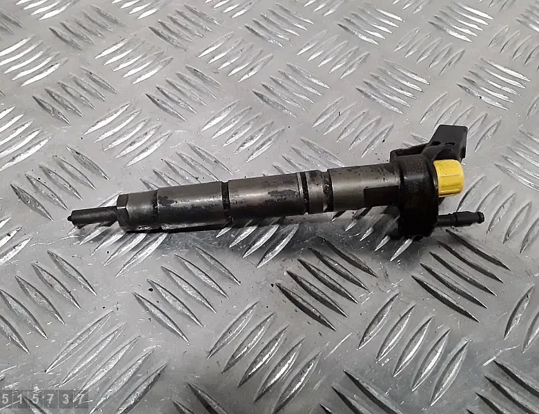 FIAT Ducato 3 generation (2006-2024) Eļļas inžektors a6420700587 33481126