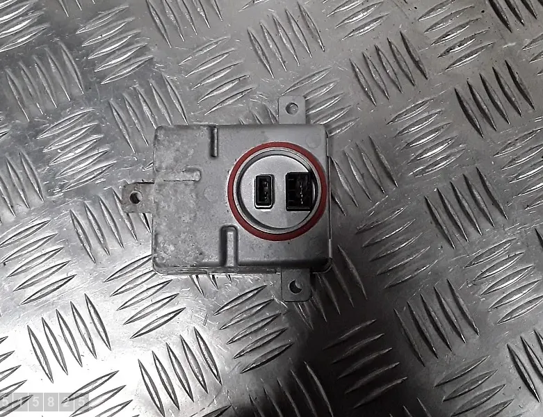 AUDI A5 Sportback 8T (2009-2011) Xenon Light Control Unit 8k0941597 33502586