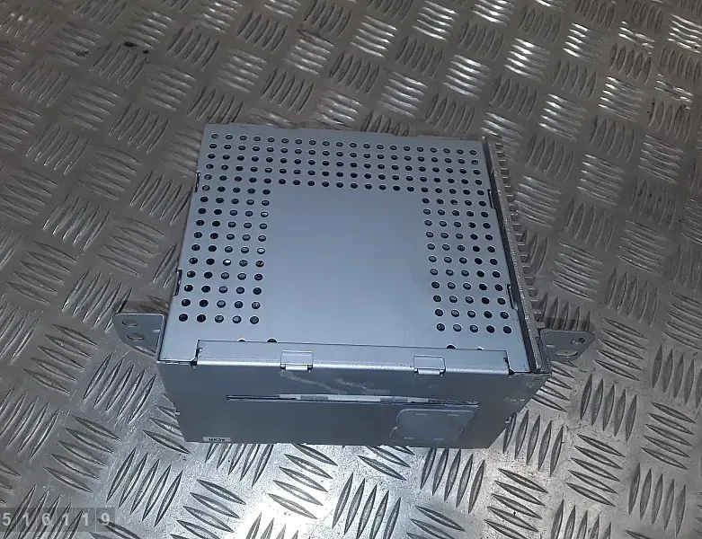 FORD Transit 4 generation (2013-2024) Навигационная система 95387525 33510095