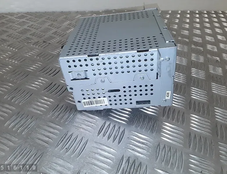 FORD Transit 4 generation (2013-2024) Навигационная система 95387525 33510095