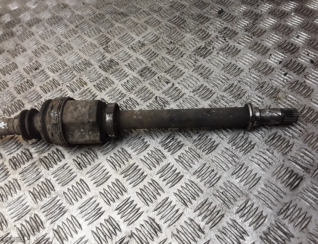 FIAT Ducato 3 generation (2006-2024) Полуось передний левый 33525469