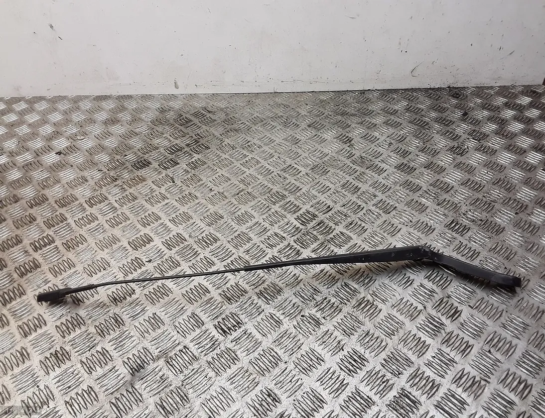 FIAT Ducato 3 generation (2006-2024) Стеклоочистители спереди 33525532