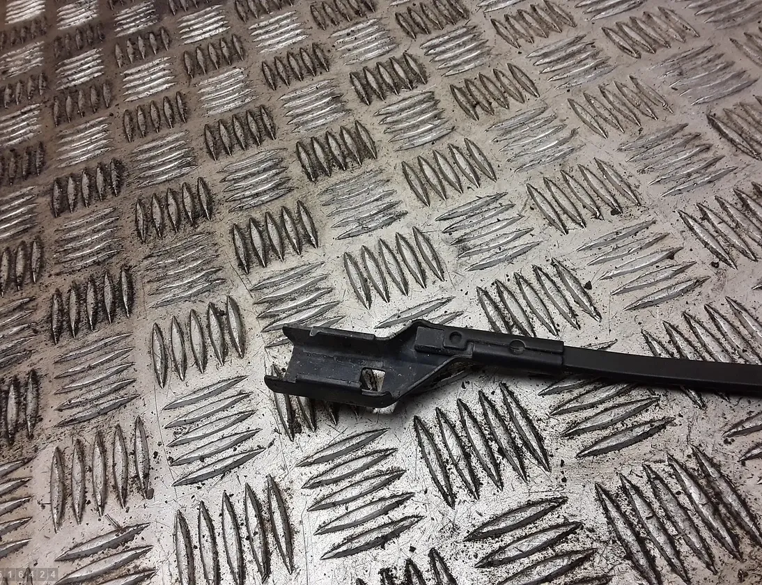 FIAT Ducato 3 generation (2006-2024) Стеклоочистители спереди 33525532