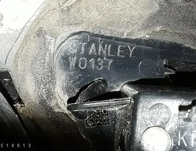 MAZDA CX-5 1 generation (2011-2020) Фонарь крышки багажника правый kd53513f0 33532769