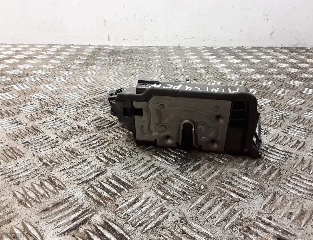 FORD Transit 3 generation (2000-2013) Door Locks Soft Close Kit 18283810 33532807