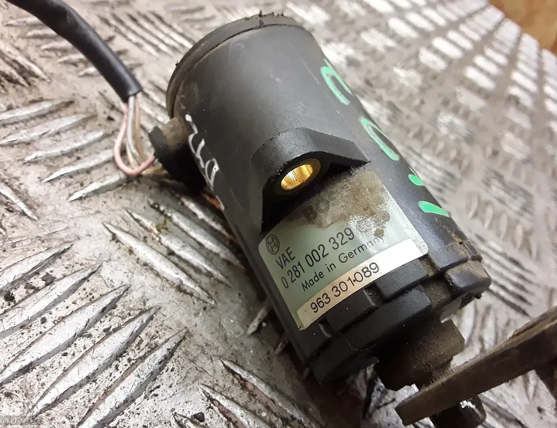 LAND ROVER Defender 1 generation (1983-2016) Throttle Pedal 33545745