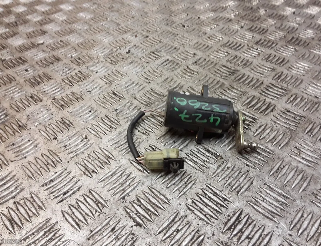 LAND ROVER Defender 1 generation (1983-2016) Throttle Pedal 33545745