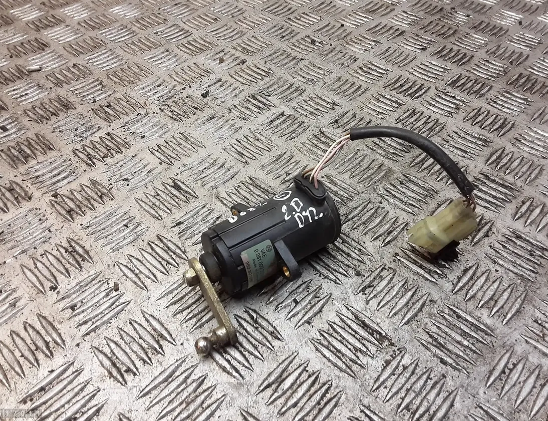 LAND ROVER Defender 1 generation (1983-2016) Throttle Pedal 33545745