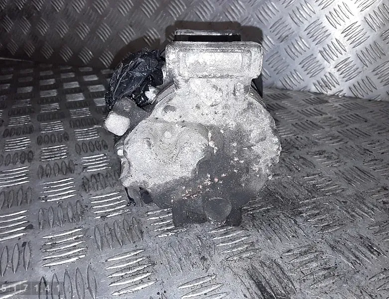 LAND ROVER Defender 1 generation (1983-2016) Hасос кондиционера 4472209398 33551679